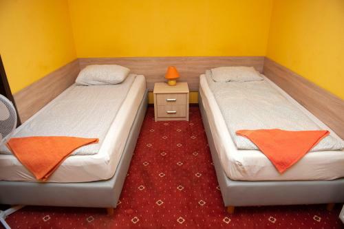 Pokoje I Apartamenty Pod Akacjami