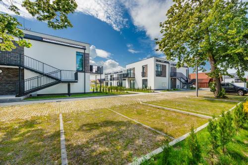 Apartamenty Sun & Snow Paraiso