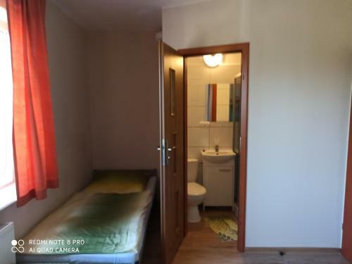 Albergue Noclegi Pod Kasztanami