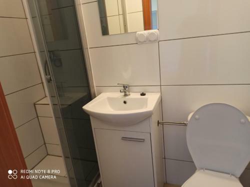 Albergue Noclegi Pod Kasztanami