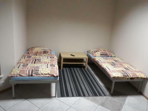Albergue Noclegi Pod Kasztanami
