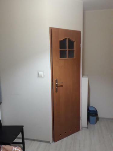 Albergue Noclegi Pod Kasztanami