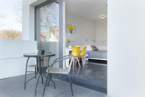 Apartamenty Paraiso By Renters
