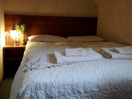 Posada Zajazd Byczy R�g