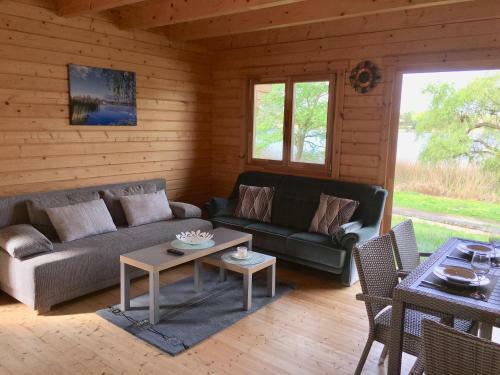 Strandhaus Seerose
