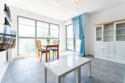 Apartamento Rent Like Home - Gryf