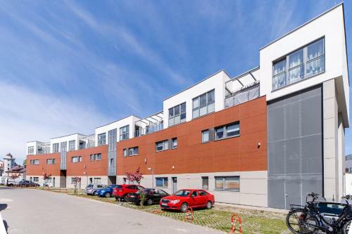 Apartamento Rent Like Home - Gryf
