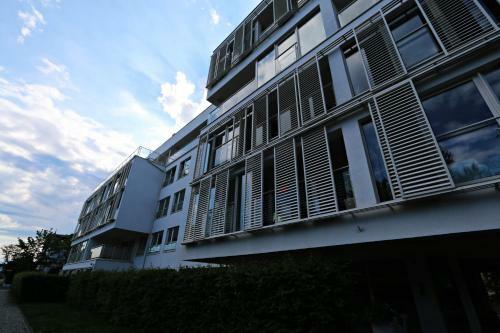 Apartamento Baltic Home Playa Baltis