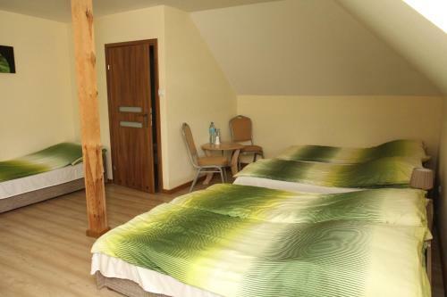 Hotel Restauracja Romantyczna
