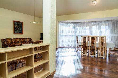 Hotel Deluxe Villa House Sauna&relax