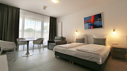 Apartamento Baltic Home Prima