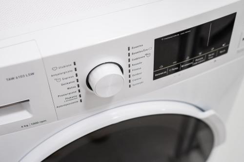 Apartamento Rent Like Home Prima 89