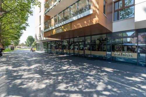 Apartamento Rent Like Home Prima 89