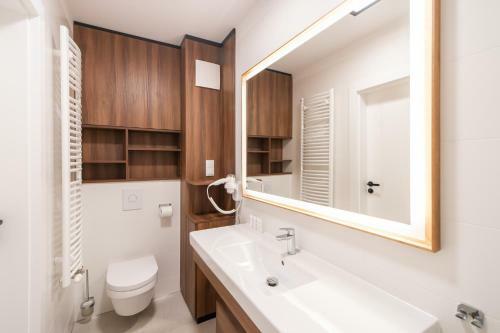 Apartamento Rent Like Home Bel Mare 407d