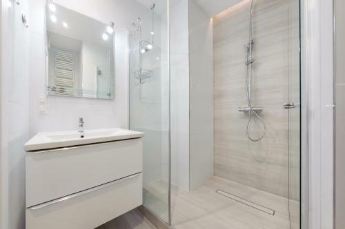 Apartamenty Sun & Snow Balticus
