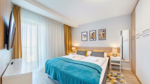 Apartamenty Sun & Snow Balticus