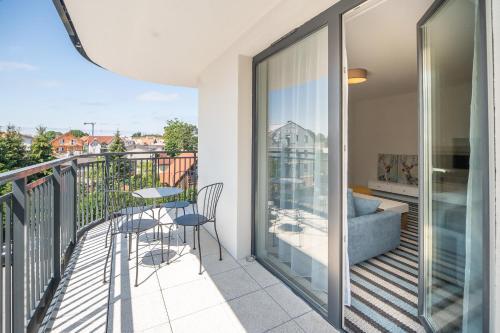 Apartamento Rent Like Home Bel Mare 201