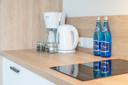 Apartamento Rent Like Home Bel Mare 201