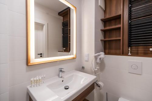 Apartamento Rent Like Home Bel Mare 201