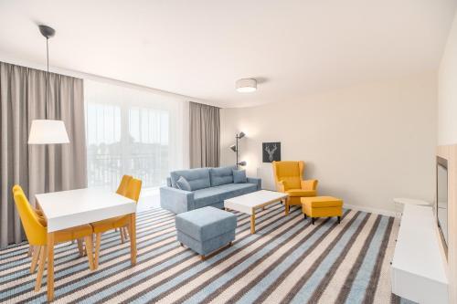 Apartamento Rent Like Home Bel Mare 201
