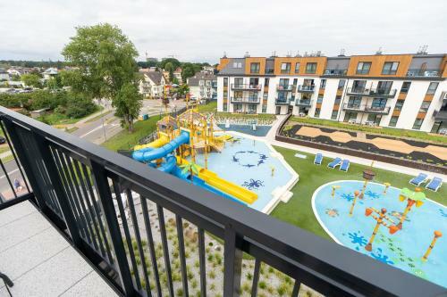 Apartamento Rent Like Home Bel Mare 410