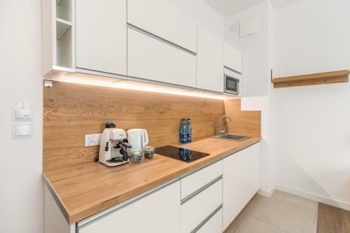 Apartamento Rent Like Home Bel Mare 410