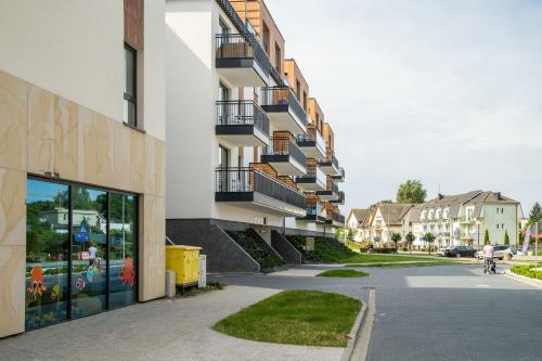 Apartamento Rent Like Home Bel Mare 410