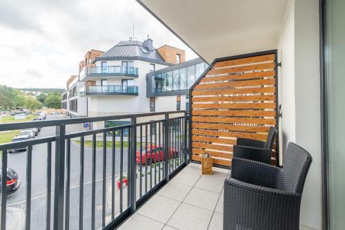 Apartamento Rent Like Home Bel Mare 106