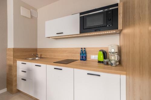 Apartamento Rent Like Home Bel Mare 106