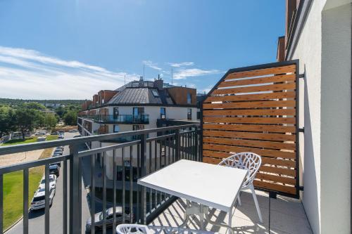 Apartamento Rent Like Home Bel Mare 306