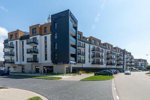 Apartamento Rent Like Home Bel Mare 308
