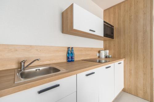 Apartamento Rent Like Home Bel Mare 409