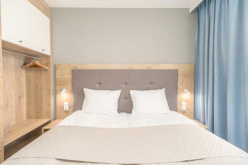 Apartamento Rent Like Home Bel Mare 217