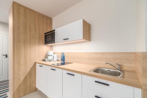 Apartamento Rent Like Home Bel Mare 316