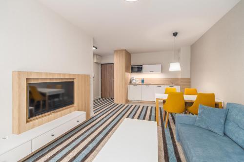 Apartamento Rent Like Home Bel Mare 316