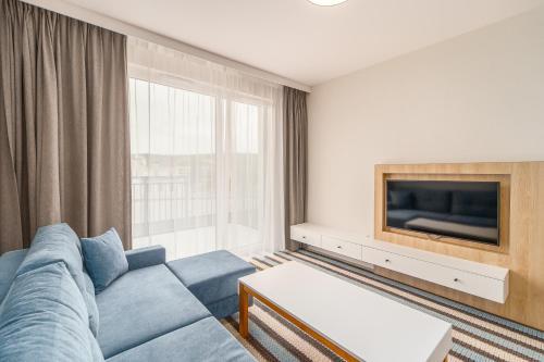 Apartamento Rent Like Home Bel Mare 316