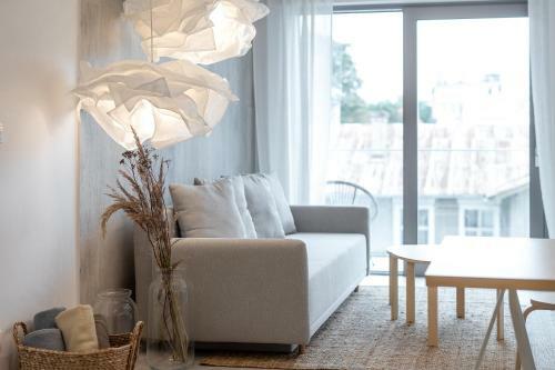 Apartamento Rent Like Home Balticus 19a