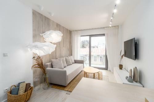 Apartamento Rent Like Home Balticus 19a