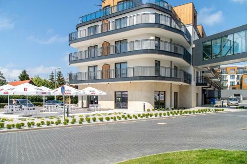 Apartamento Rent Like Home - Bel Mare 211b