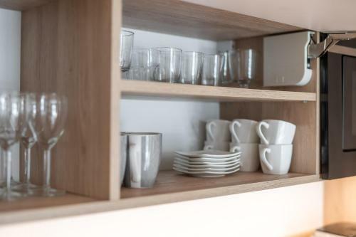 Apartamento Rent Like Home - Bel Mare 211b