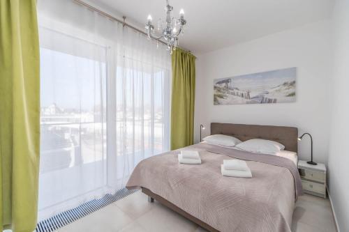 Apartamento Rent Like Home - Flamingo 41