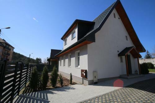 Baltic Home Dwie Sowy