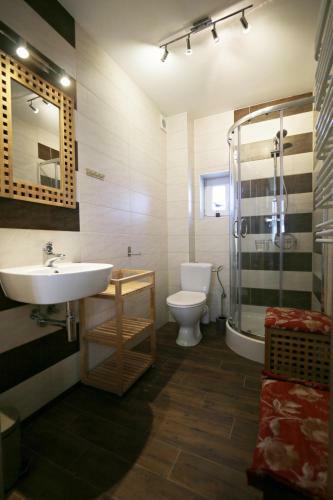 Baltic Home Dwie Sowy