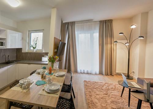 Apartamento Aquamarina Onyx