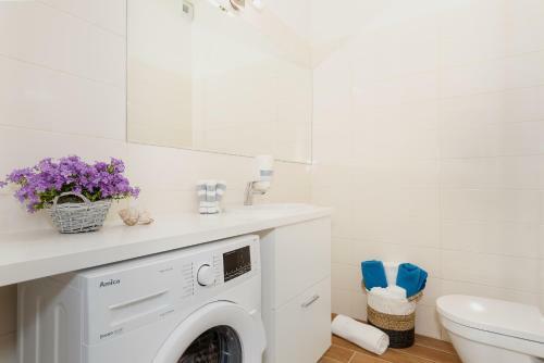 Apartamento Aquamarina Onyx