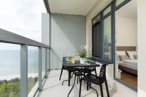 Apartamento Aquamarina Onyx
