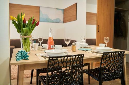 Apartamento Aquamarina Onyx