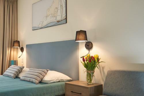Apartamento Aquamarina Onyx