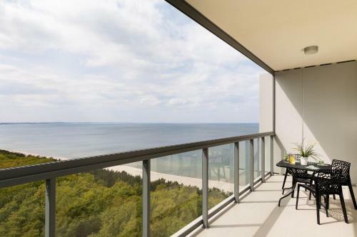 Apartamento Aquamarina Onyx
