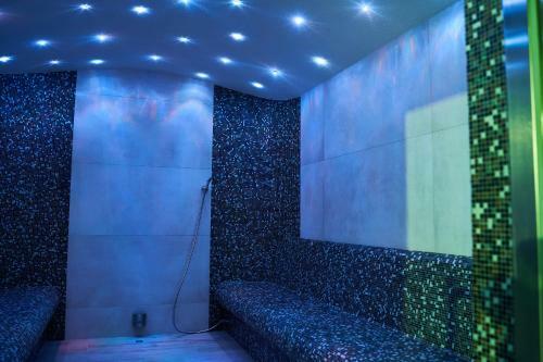 Apartamento Aquamarina Onyx